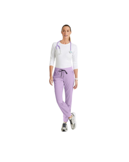 Eden jogger pants from Grey's Anatomy Spandex Strech #GRSP537