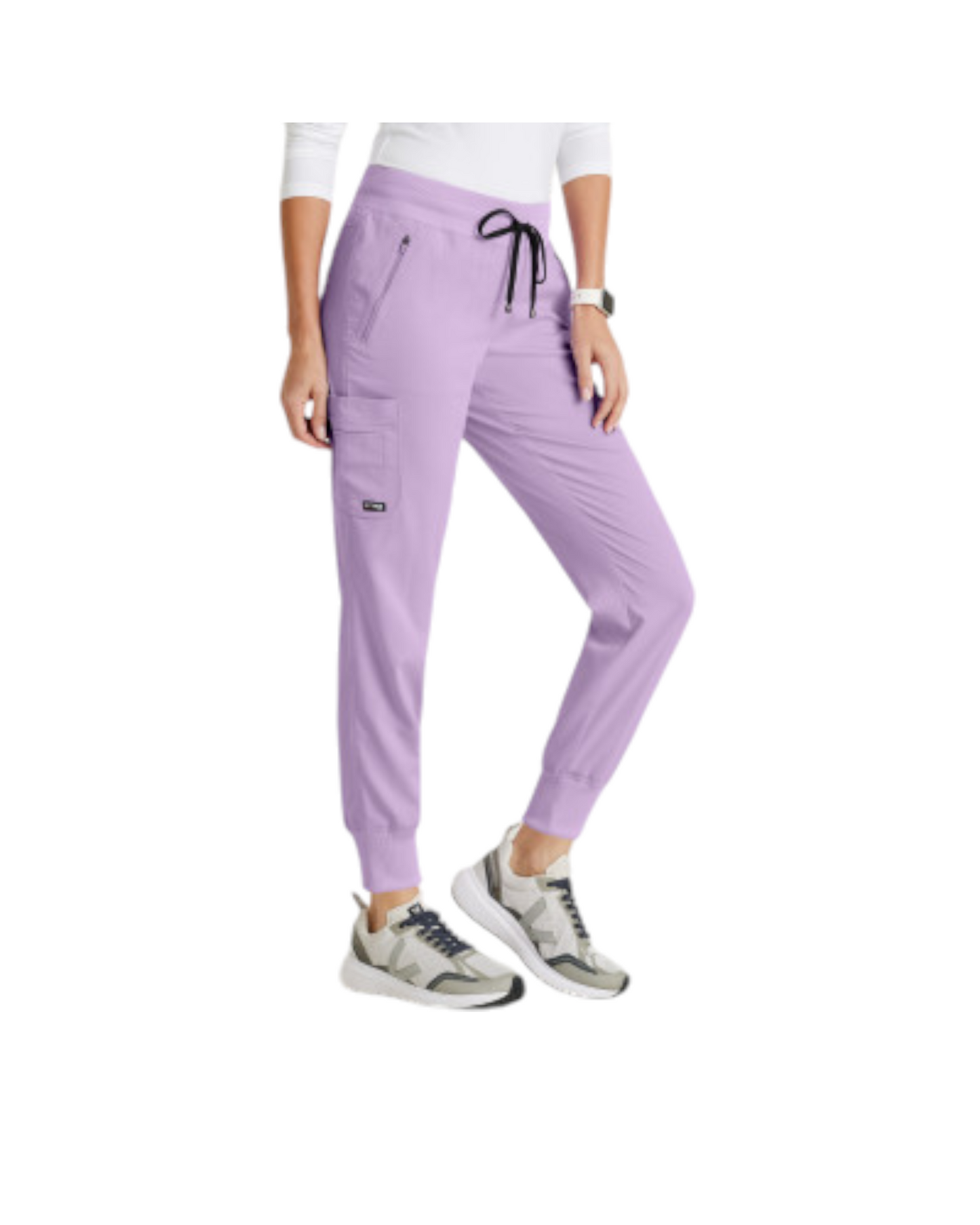 Eden jogger pants from Grey's Anatomy Spandex Strech #GRSP537