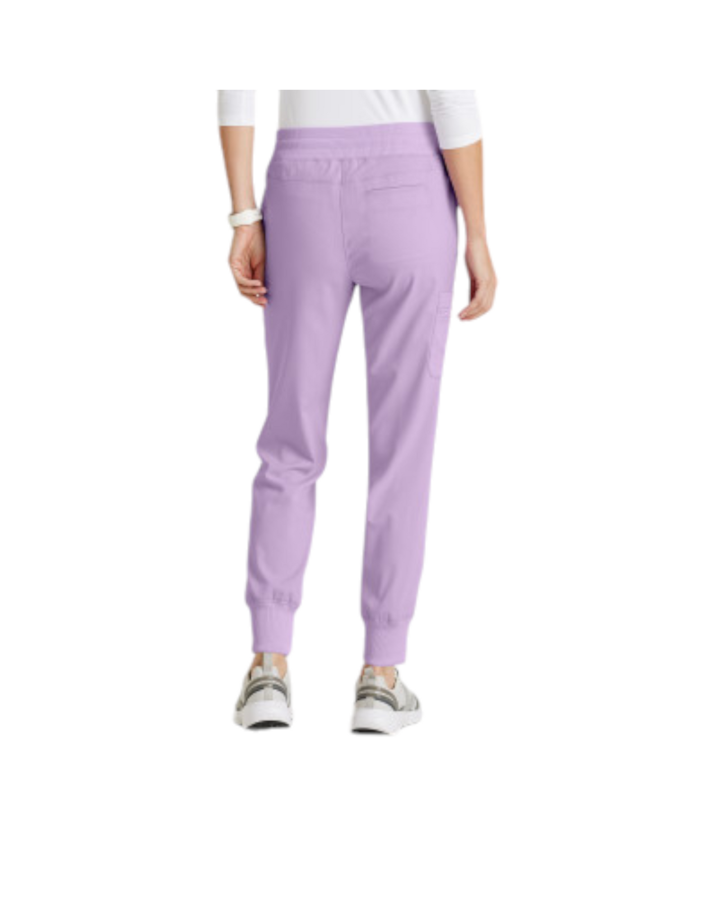 Eden jogger pants from Grey's Anatomy Spandex Strech #GRSP537