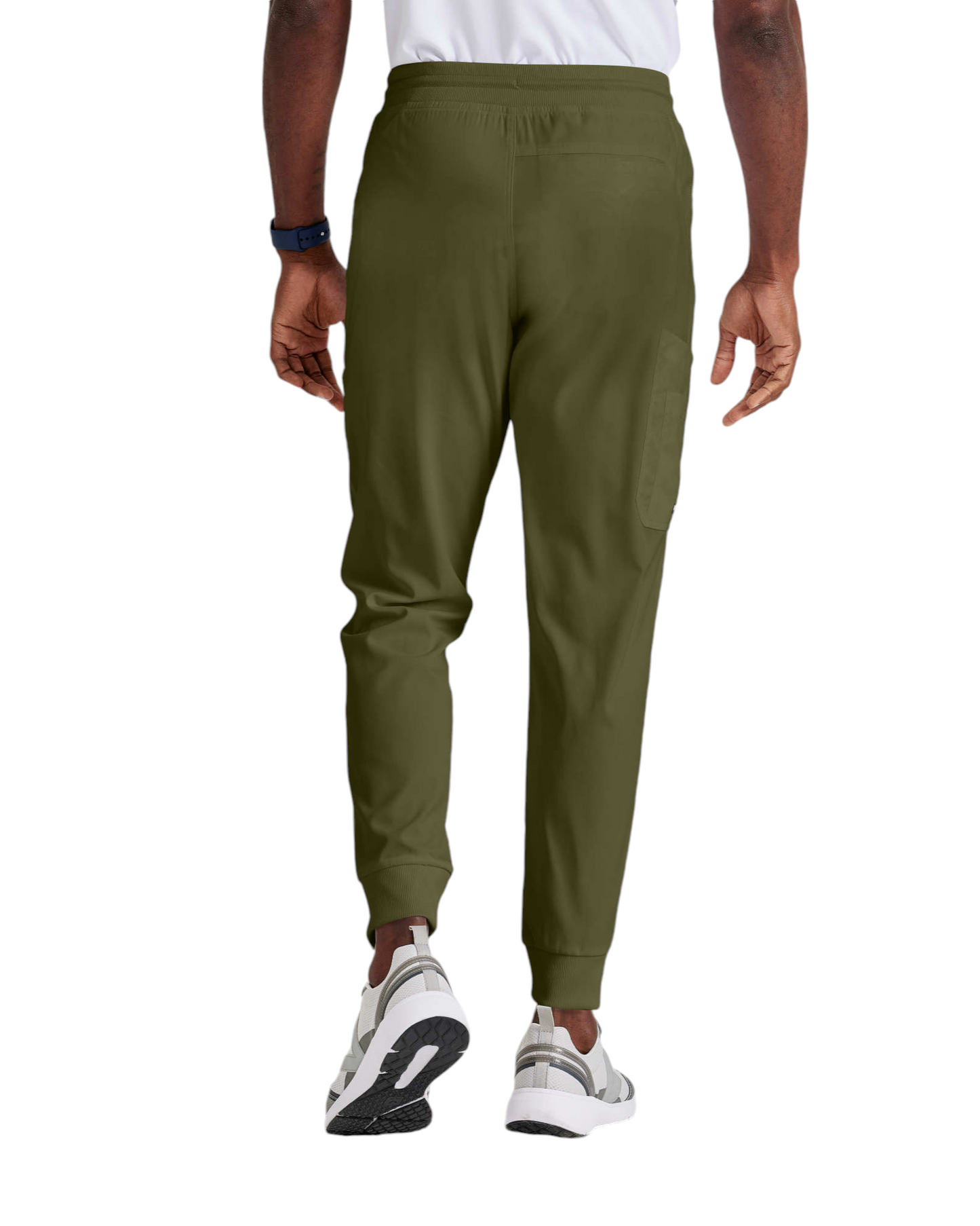 Grey's Anatomy Spandex Stretch Murphy men jogger pants  #GRSP550