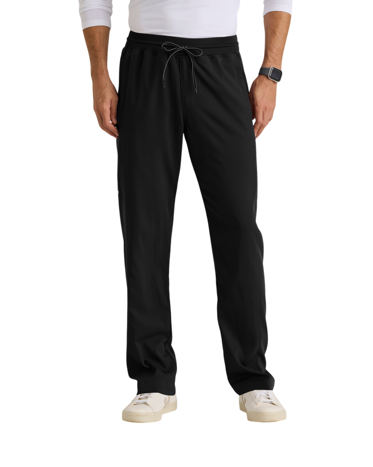  Grey's Anatomy spandex stretch men's 6 Pocket straight pant #GRSP617