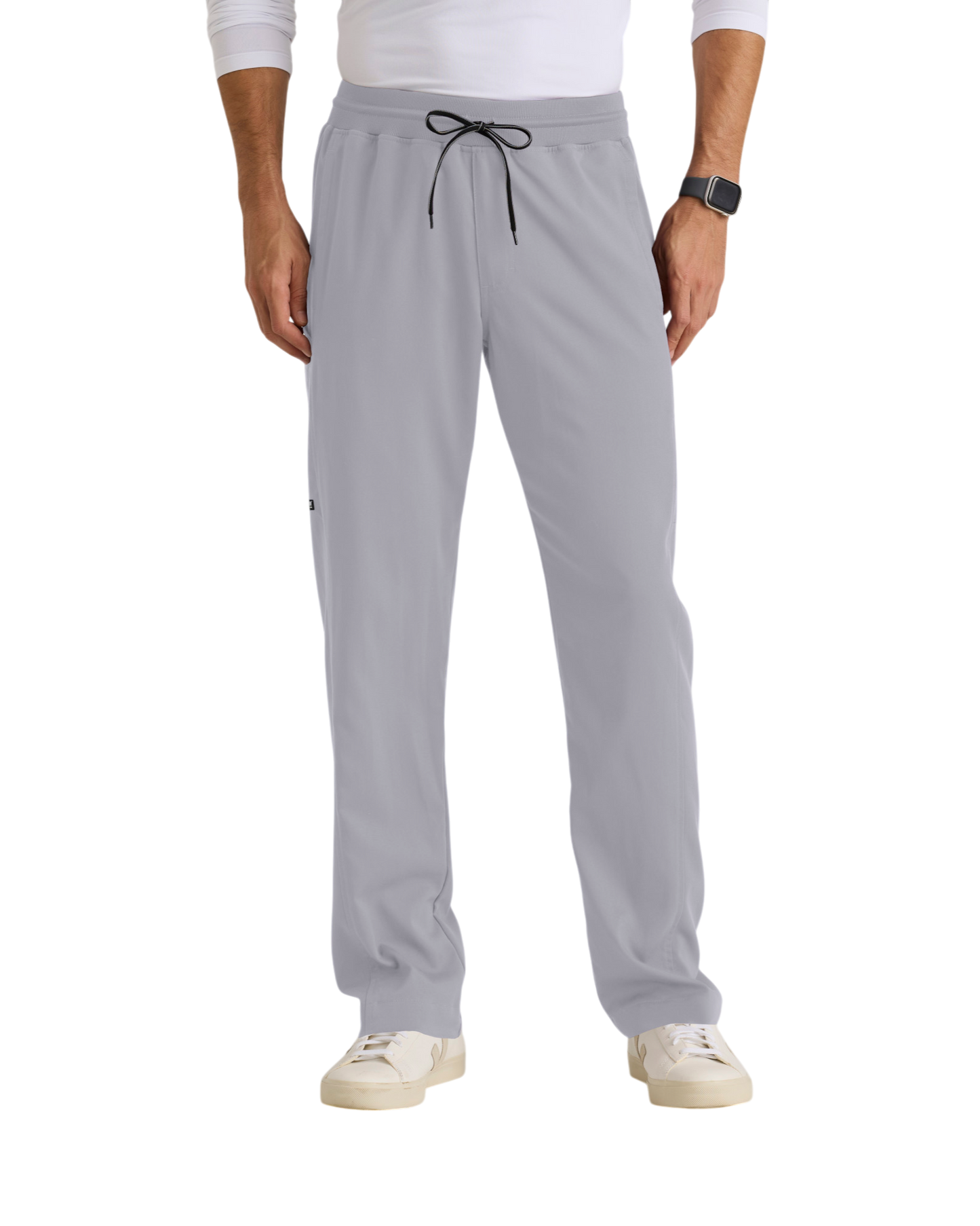  Grey's Anatomy spandex stretch men's 6 Pocket straight pant #GRSP617