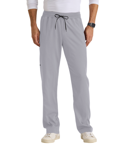  Grey's Anatomy spandex stretch men's 6 Pocket straight pant #GRSP617