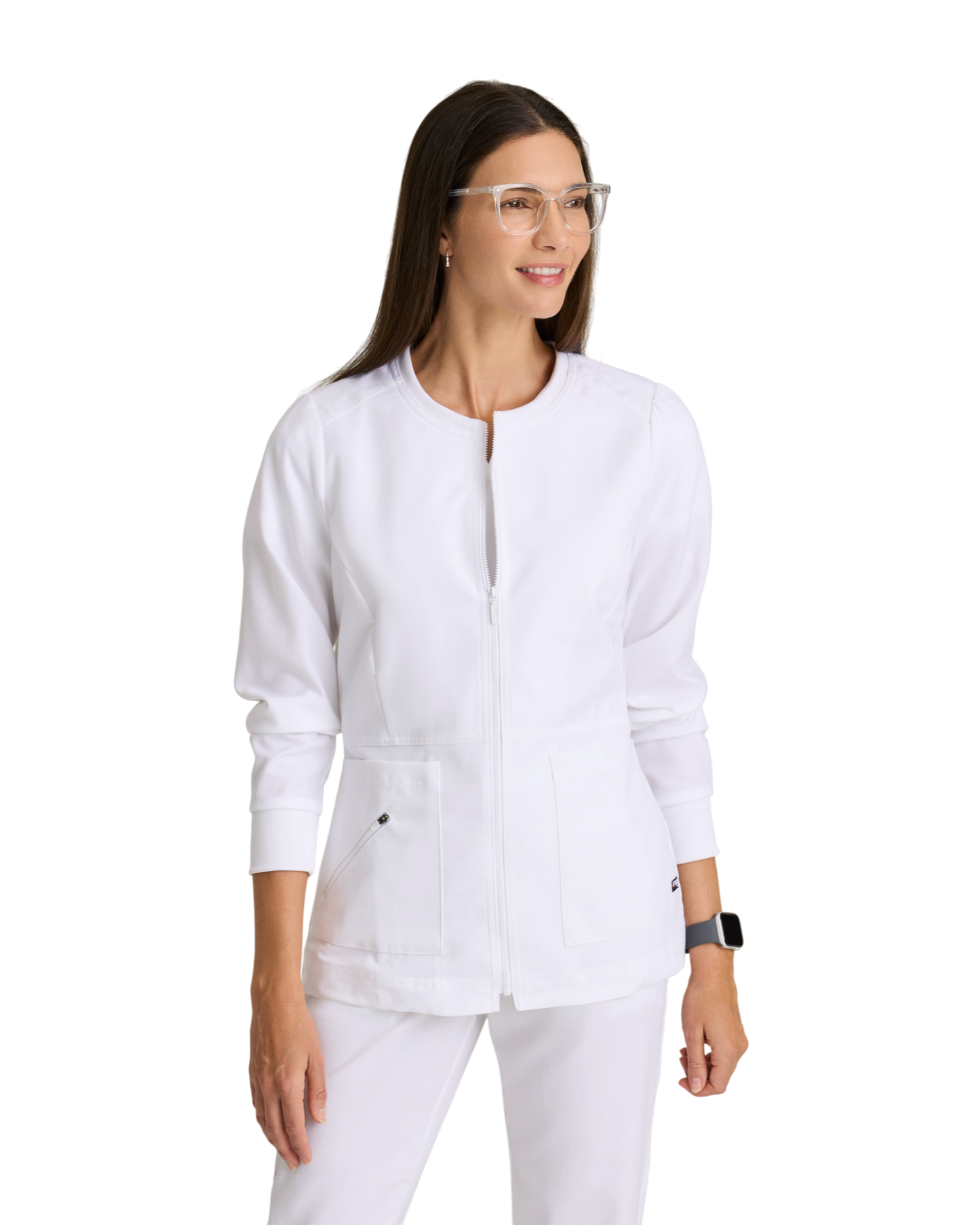 Grey's Anatomy spandex stretch millie jacket #GRSW017