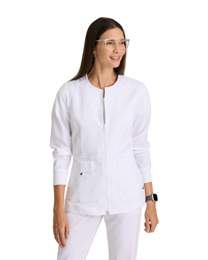 Grey's Anatomy spandex stretch millie jacket #GRSW017