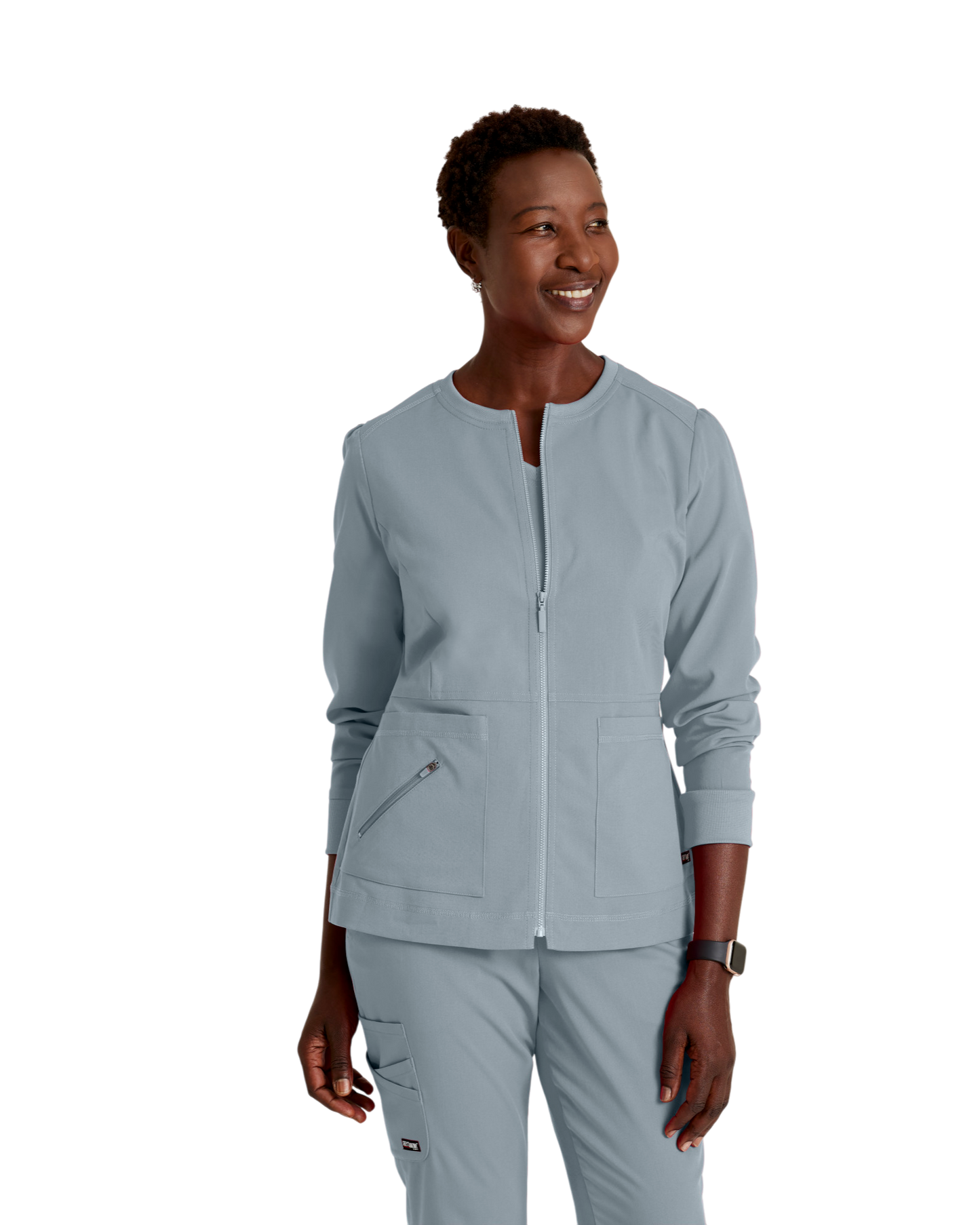 Grey's Anatomy spandex stretch millie jacket #GRSW017
