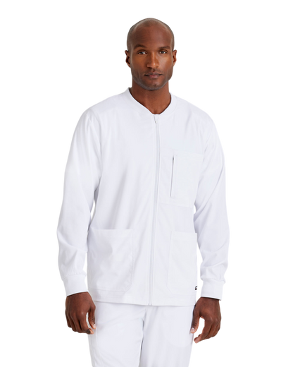 Haut Murphy col en V pour hommes Grey's Anatomy Spandex Strech #GRSW871