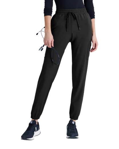 Grey's Anatomy Evolve 6 pocket double cargo pant Evolve #GSSP625X (2XL&+)