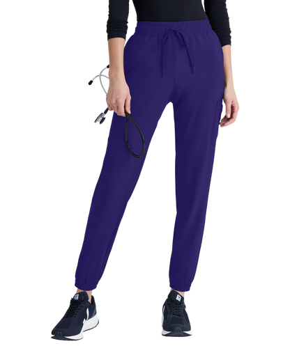 Grey's Anatomy Evolve 6 pocket double cargo pant Evolve #GSSP625X (2XL&+)
