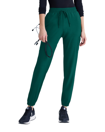 Grey's Anatomy Evolve 6 pocket double cargo pant Evolve #GSSP625X (2XL&+)
