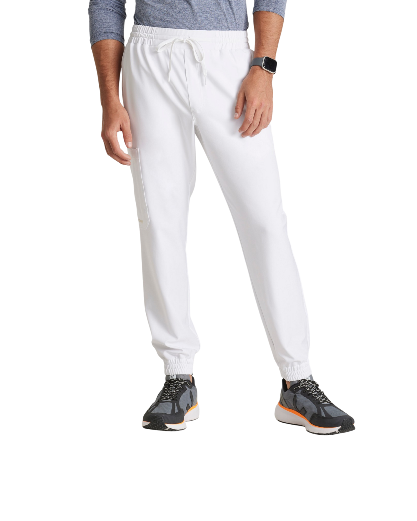  Grey's Anatomy Evolve 5 pocket elastic waistband jogger #GSSP626