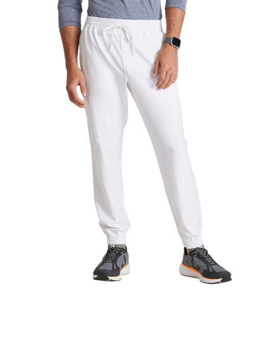 Pantalon de jogging Grey's Anatomy Evolve à 5 poches et taille élastique #GSSP626P (Petit)