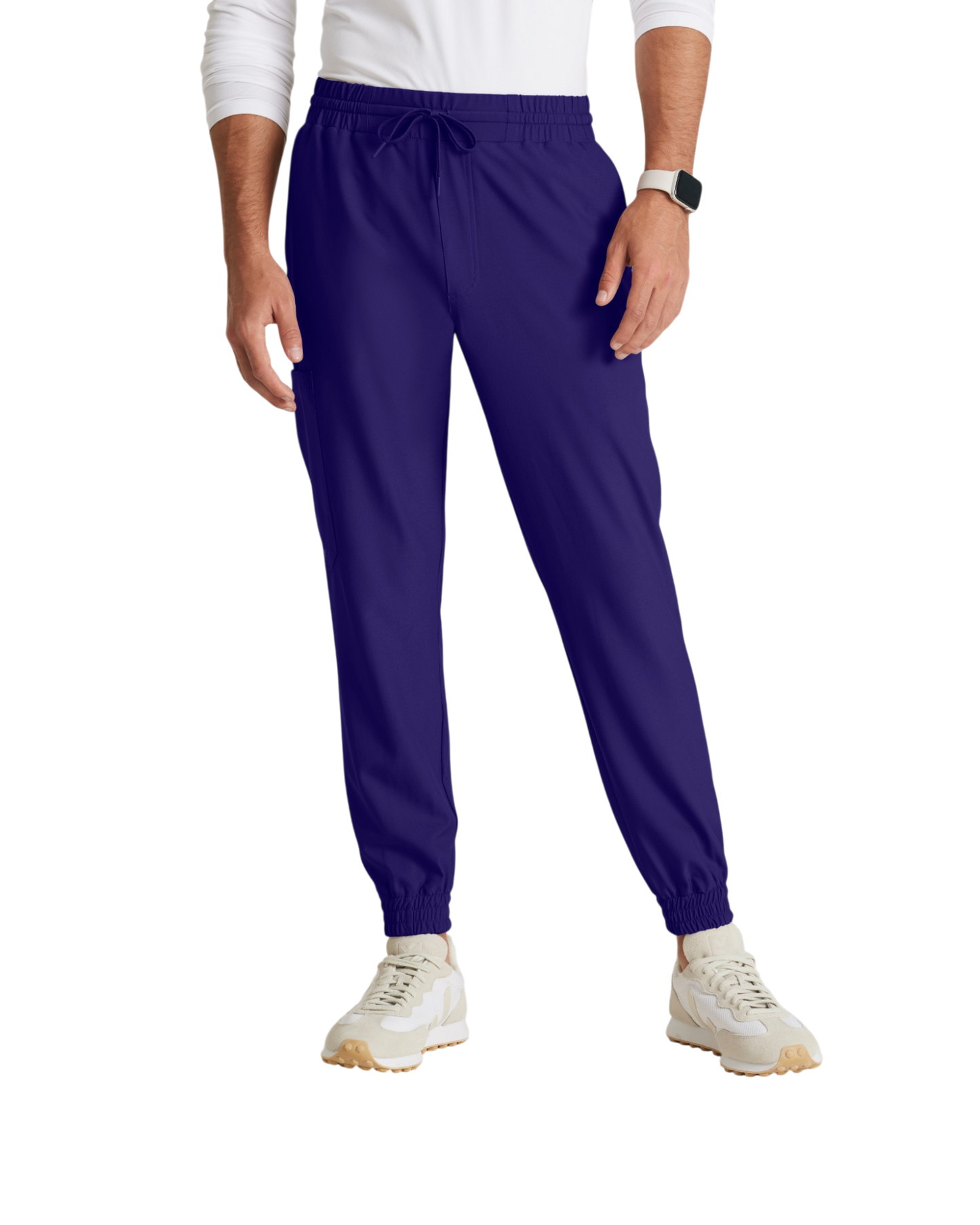  Grey's Anatomy Evolve 5 pocket elastic waistband jogger #GSSP626