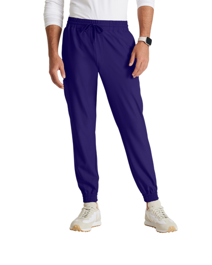  Grey's Anatomy Evolve 5 pocket elastic waistband jogger #GSSP626