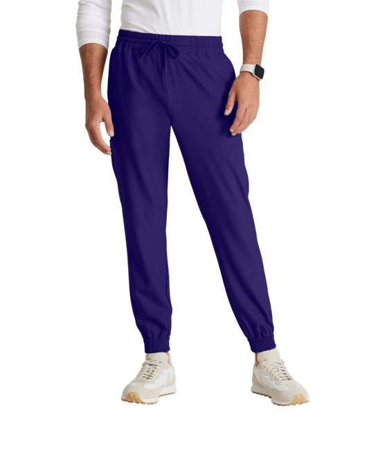 Pantalon de jogging Grey's Anatomy Evolve à 5 poches et taille élastique #GSSP626X (2xl&+)