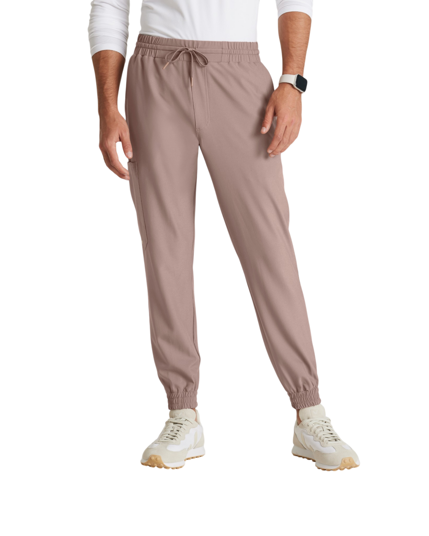  Grey's Anatomy Evolve 5 pocket elastic waistband jogger #GSSP626
