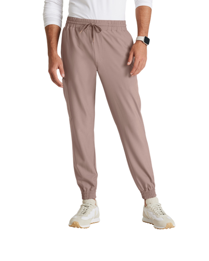 Grey's Anatomy Evolve 5 pocket elastic waistband jogger #GSSP626