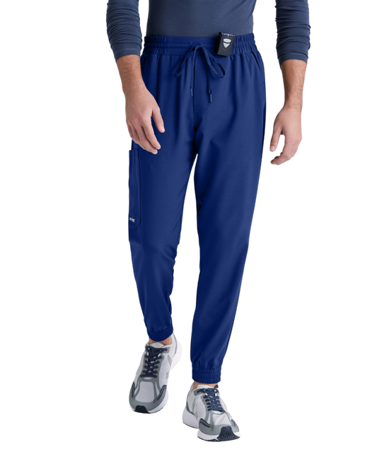 Pantalon de jogging Grey's Anatomy Evolve à 5 poches et taille élastique #GSSP626X (2xl&+)