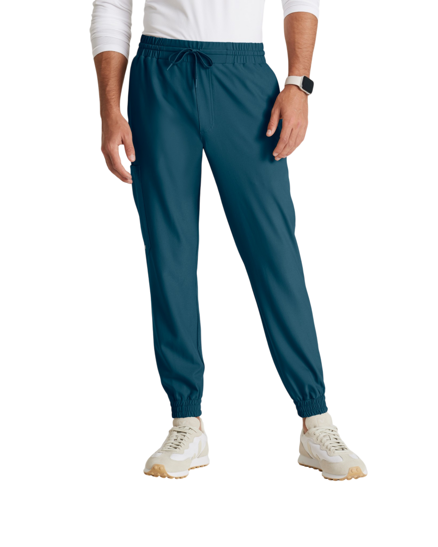 Grey's Anatomy Evolve 5 pocket elastic waistband jogger #GSSP626