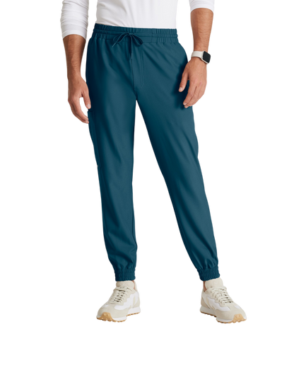  Grey's Anatomy Evolve 5 pocket elastic waistband jogger #GSSP626