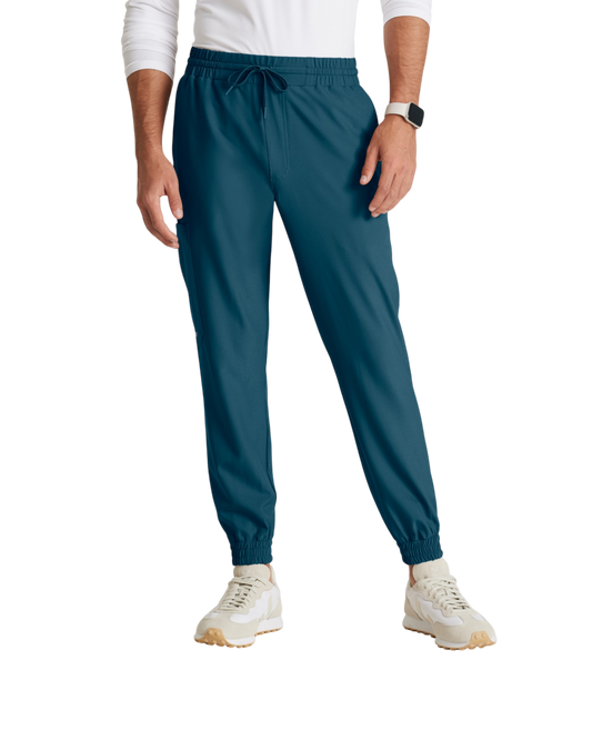 Pantalon de jogging Grey's Anatomy Evolve à 5 poches et taille élastique #GSSP626