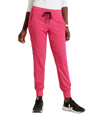 Eden jogger pants from Grey's Anatomy Spandex Strech #GRSP537