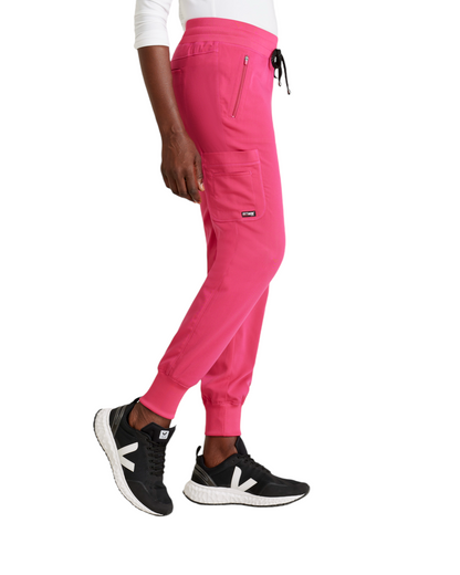 Eden jogger pants from Grey's Anatomy Spandex Strech #GRSP537