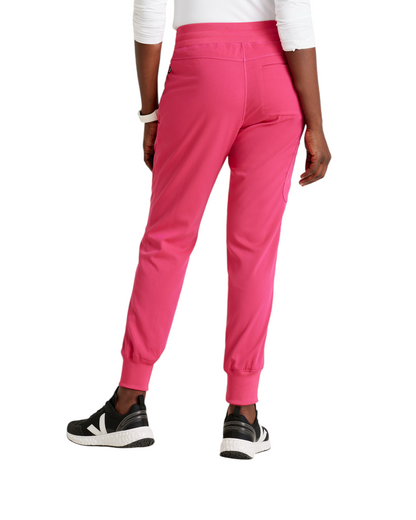 Eden jogger pants from Grey's Anatomy Spandex Strech #GRSP537