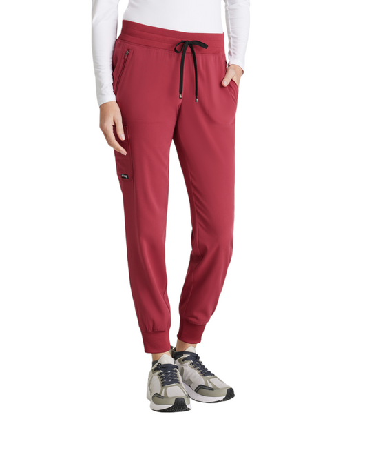 Eden jogger pants from Grey's Anatomy Spandex Strech #GRSP537