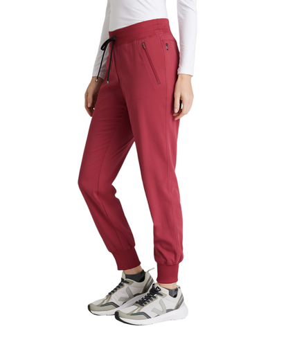 Eden jogger pants from Grey's Anatomy Spandex Strech #GRSP537