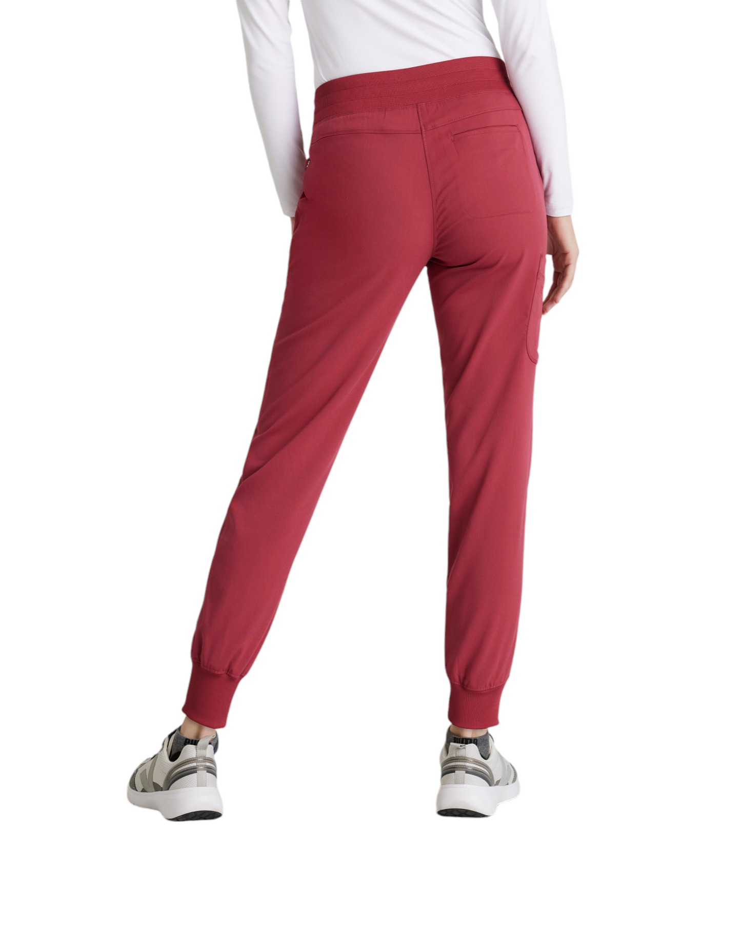 Eden jogger pants from Grey's Anatomy Spandex Strech #GRSP537