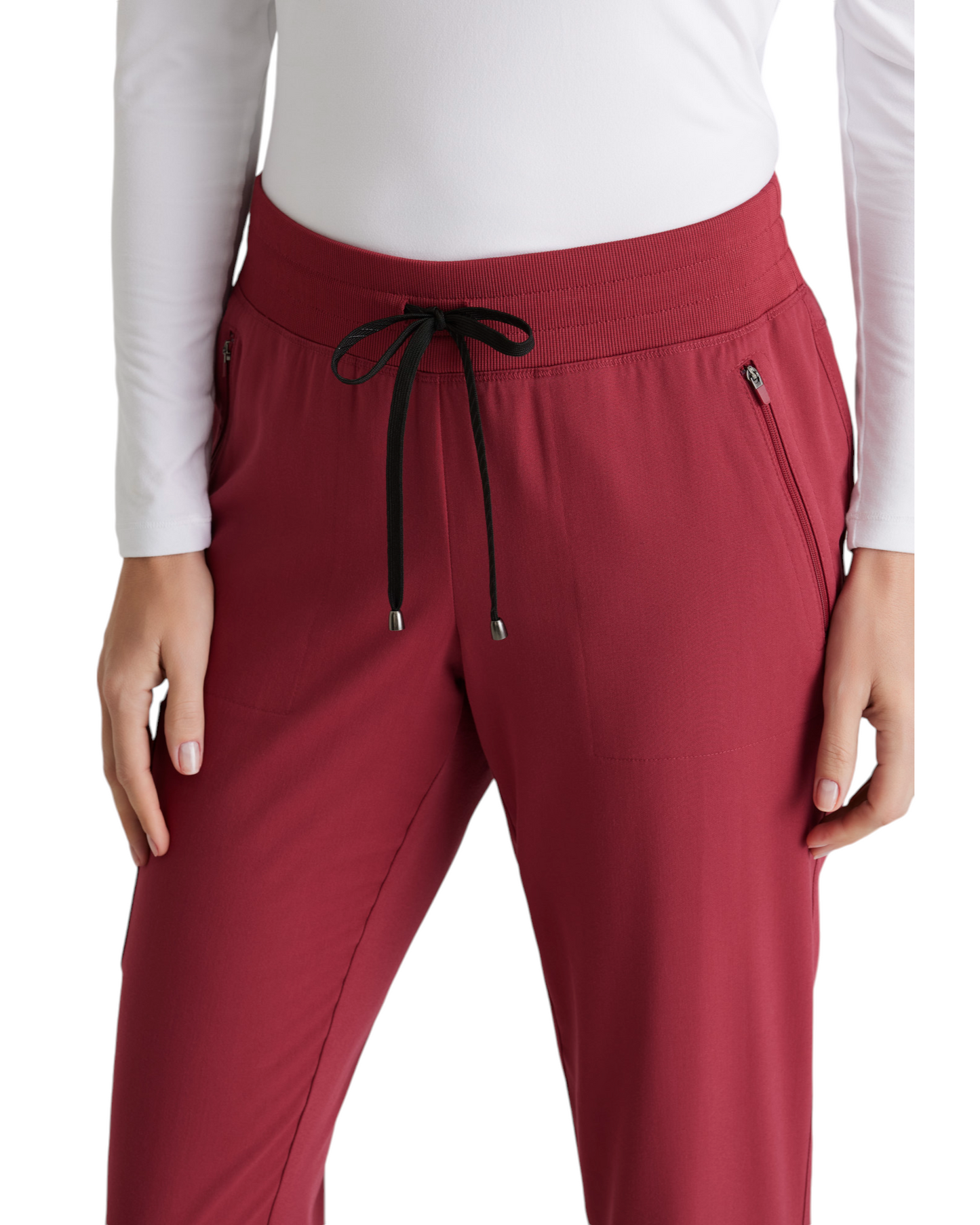 Eden jogger pants from Grey's Anatomy Spandex Strech #GRSP537