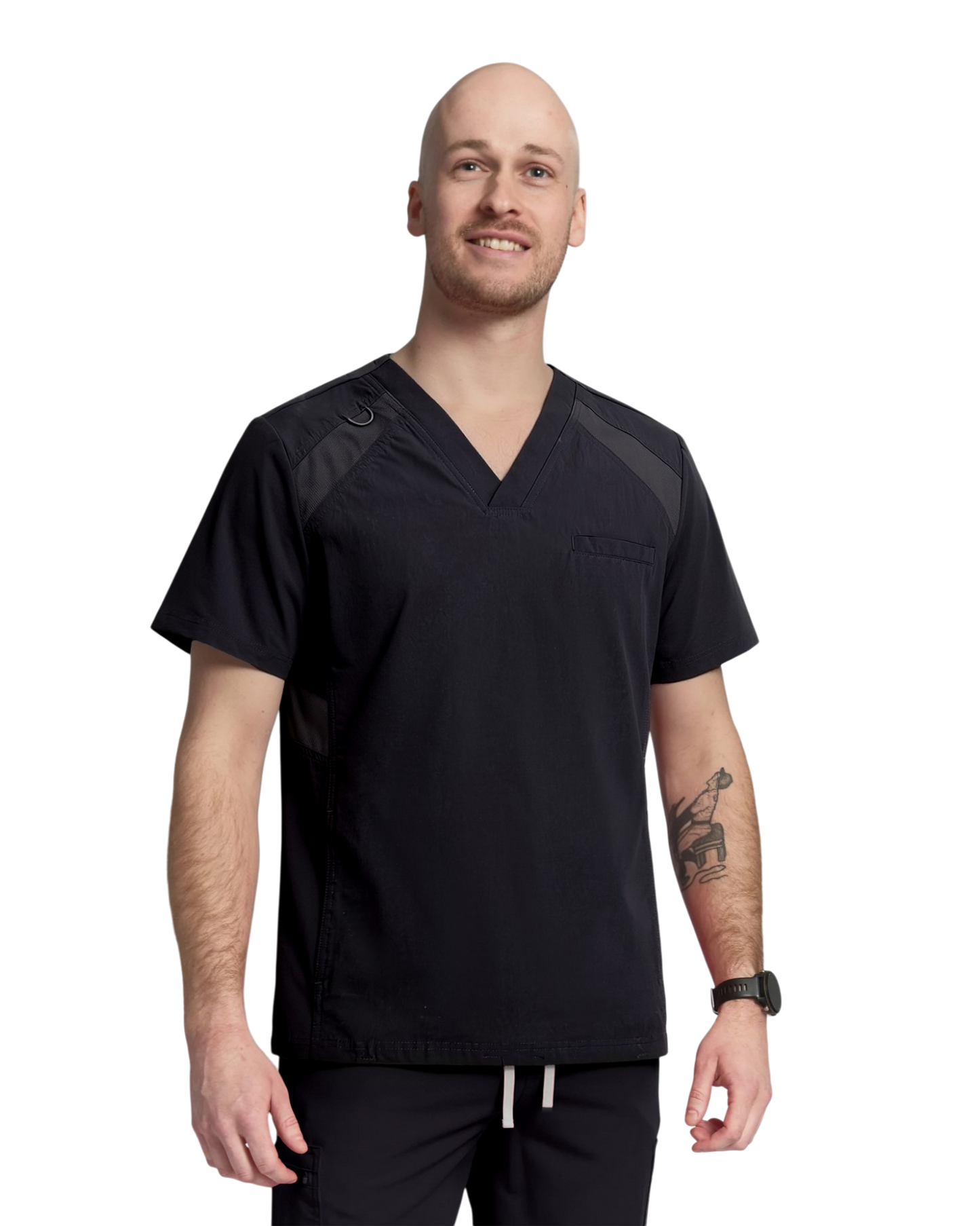 Galen haut d'uniforme médical par WIIONE