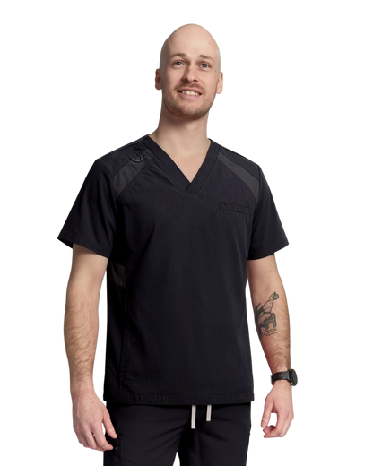 Galen haut d'uniforme médical par WIIONE