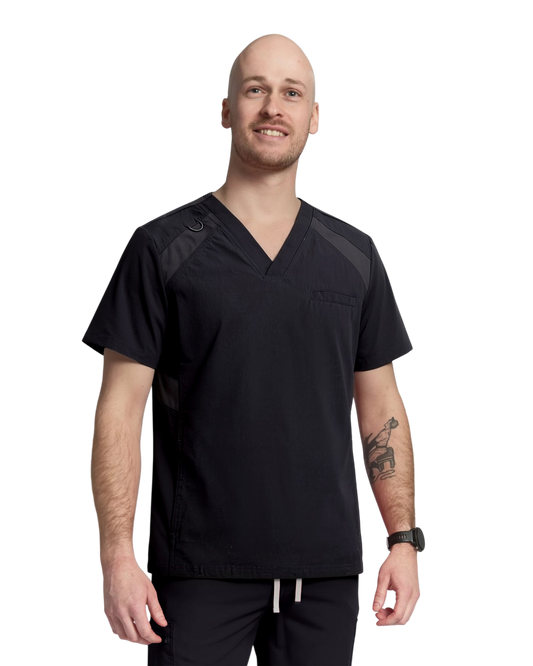 Galen haut d'uniforme médical par WIIONE