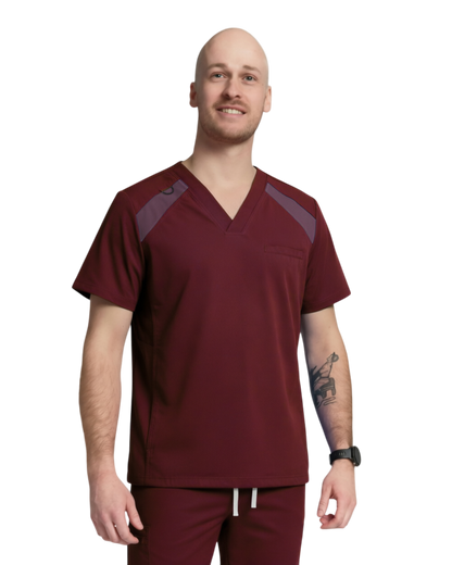 Galen haut d'uniforme médical par WIIONE