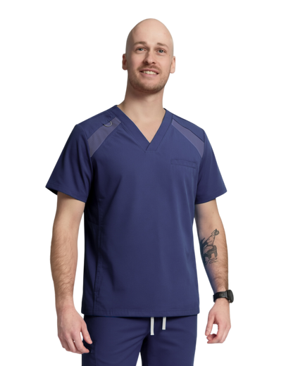 Galen haut d'uniforme médical par WIIONE