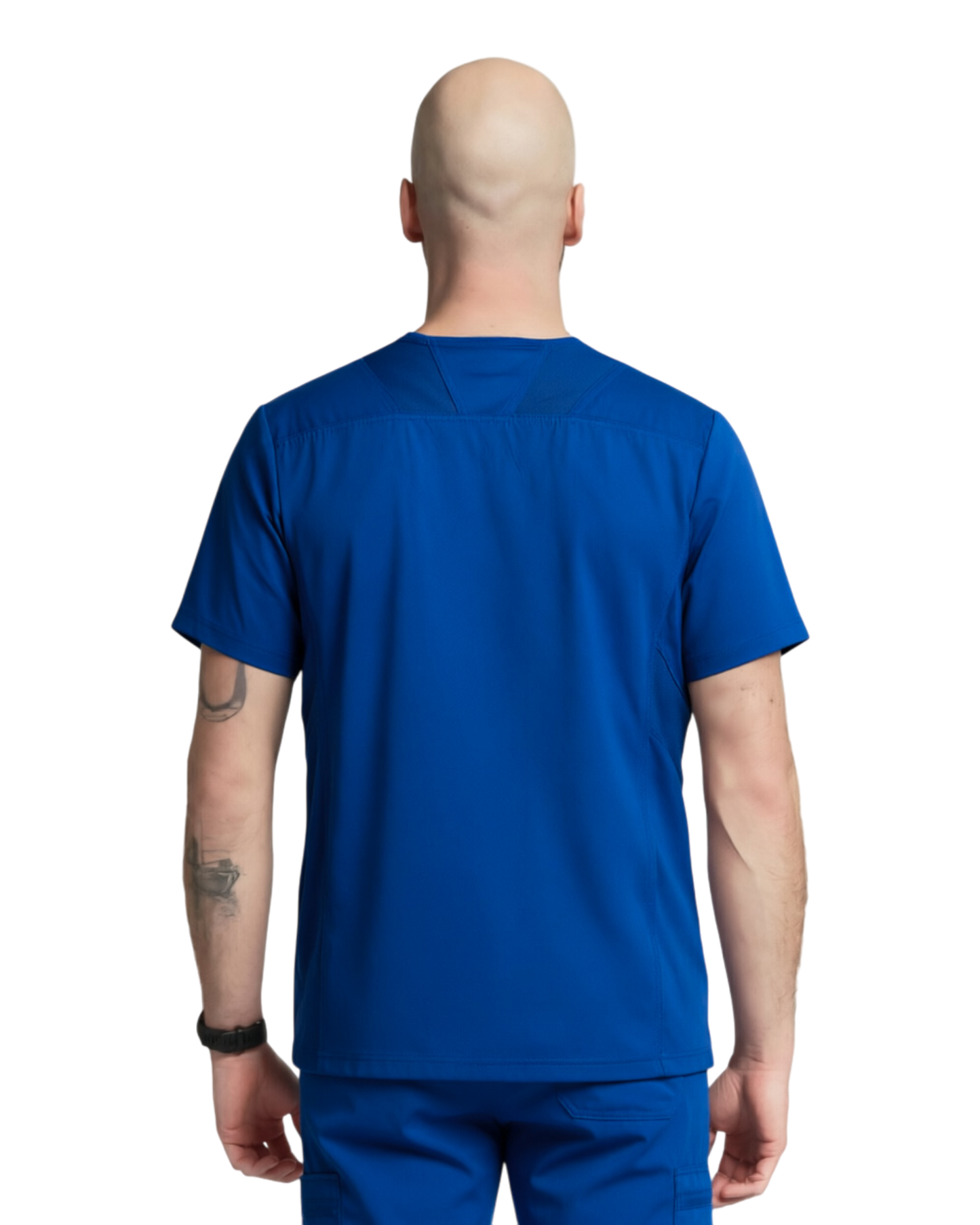 Galen haut d'uniforme médical par WIIONE