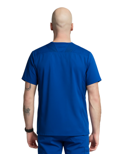 Galen haut d'uniforme médical par WIIONE