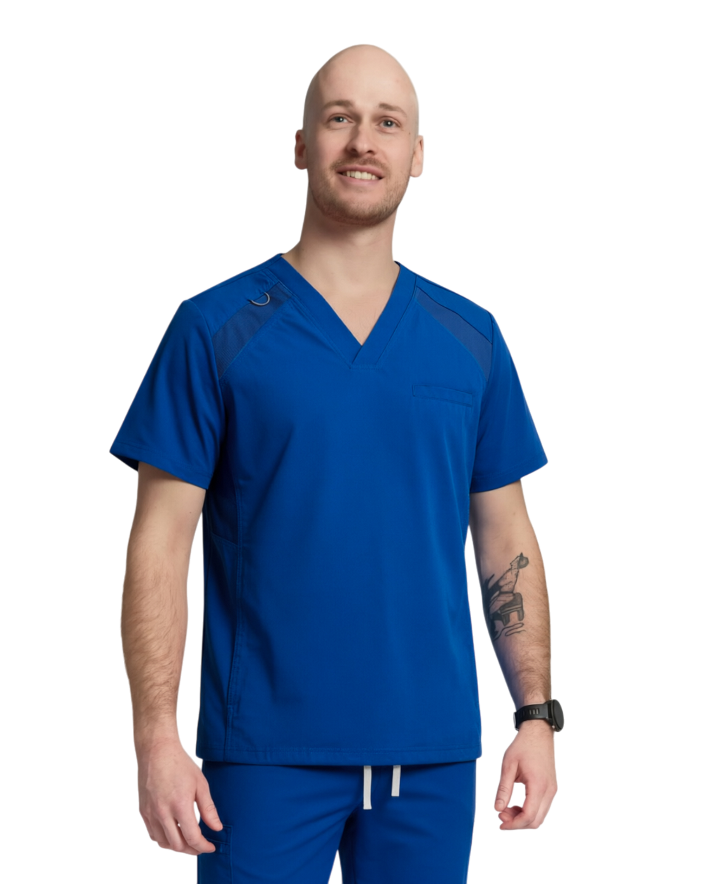 Galen haut d'uniforme médical par WIIONE