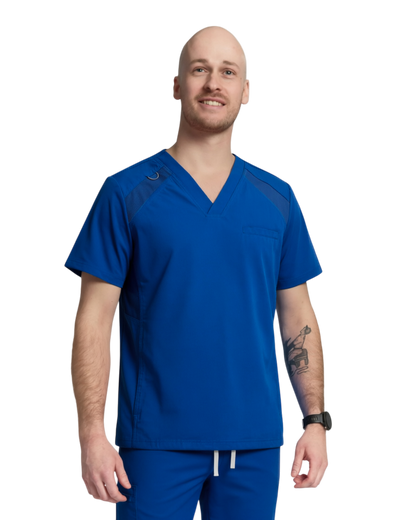 Galen haut d'uniforme médical par WIIONE