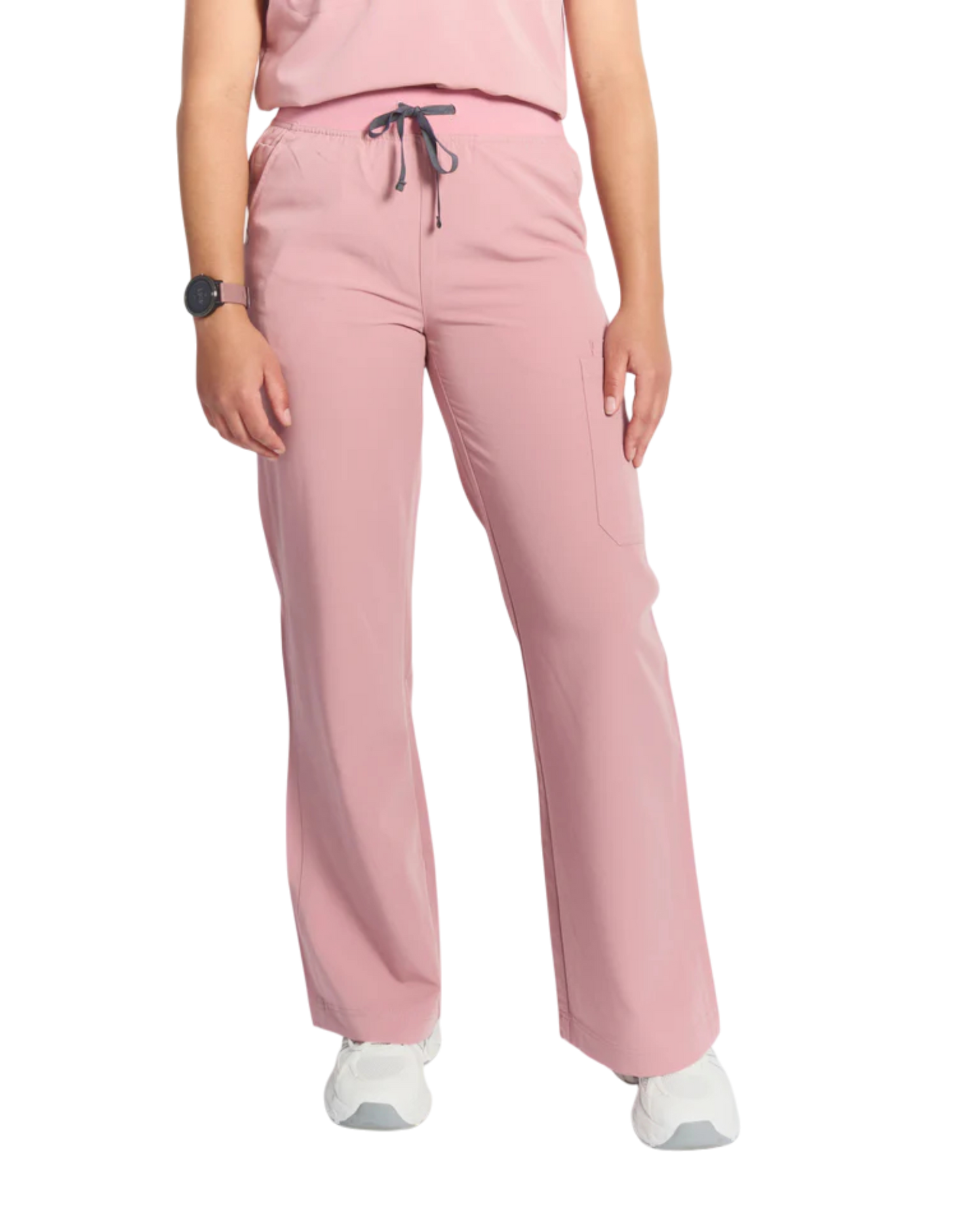 Ace women's wide-leg pants by JOIIA
