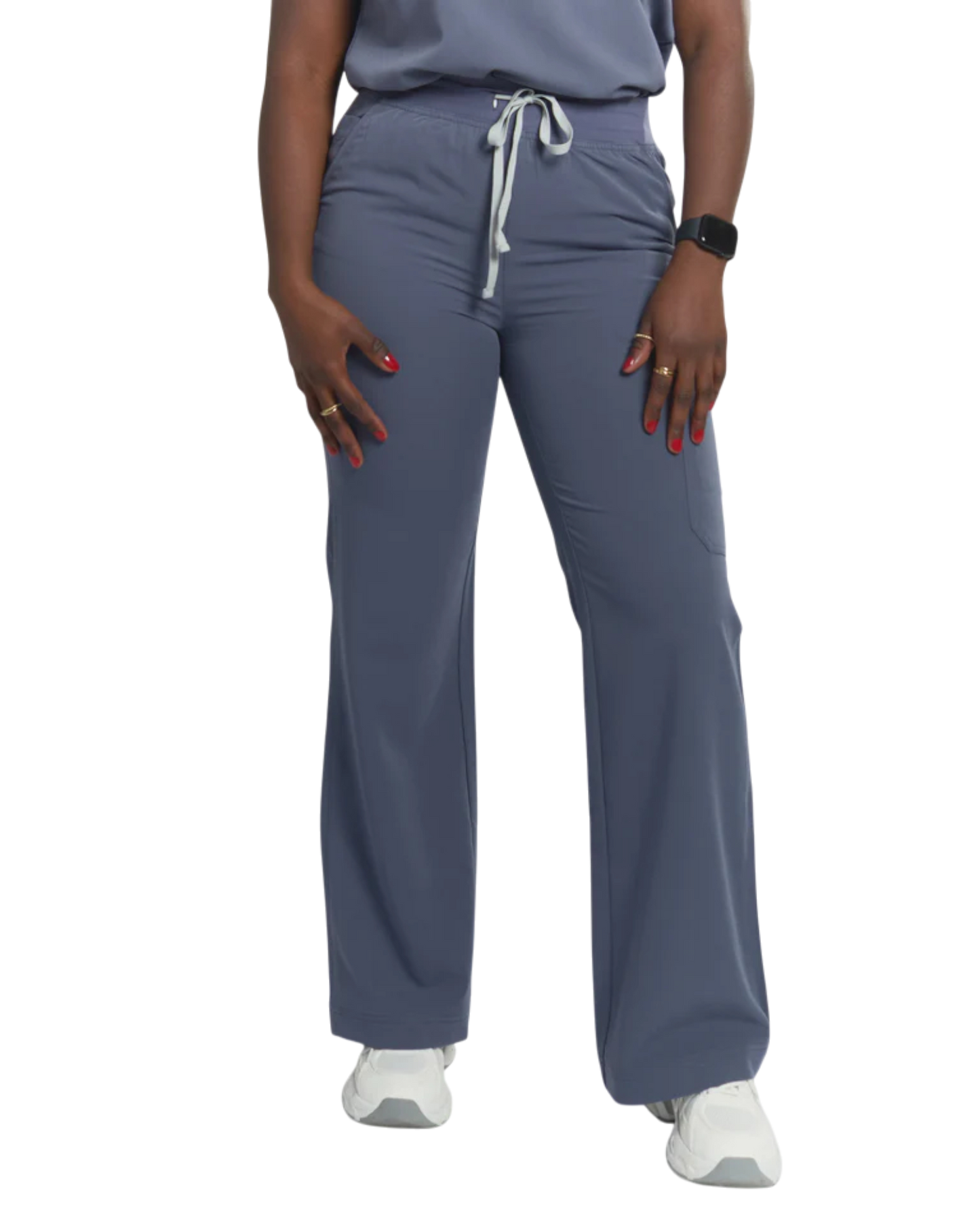 Ace women's wide-leg pants by JOIIA