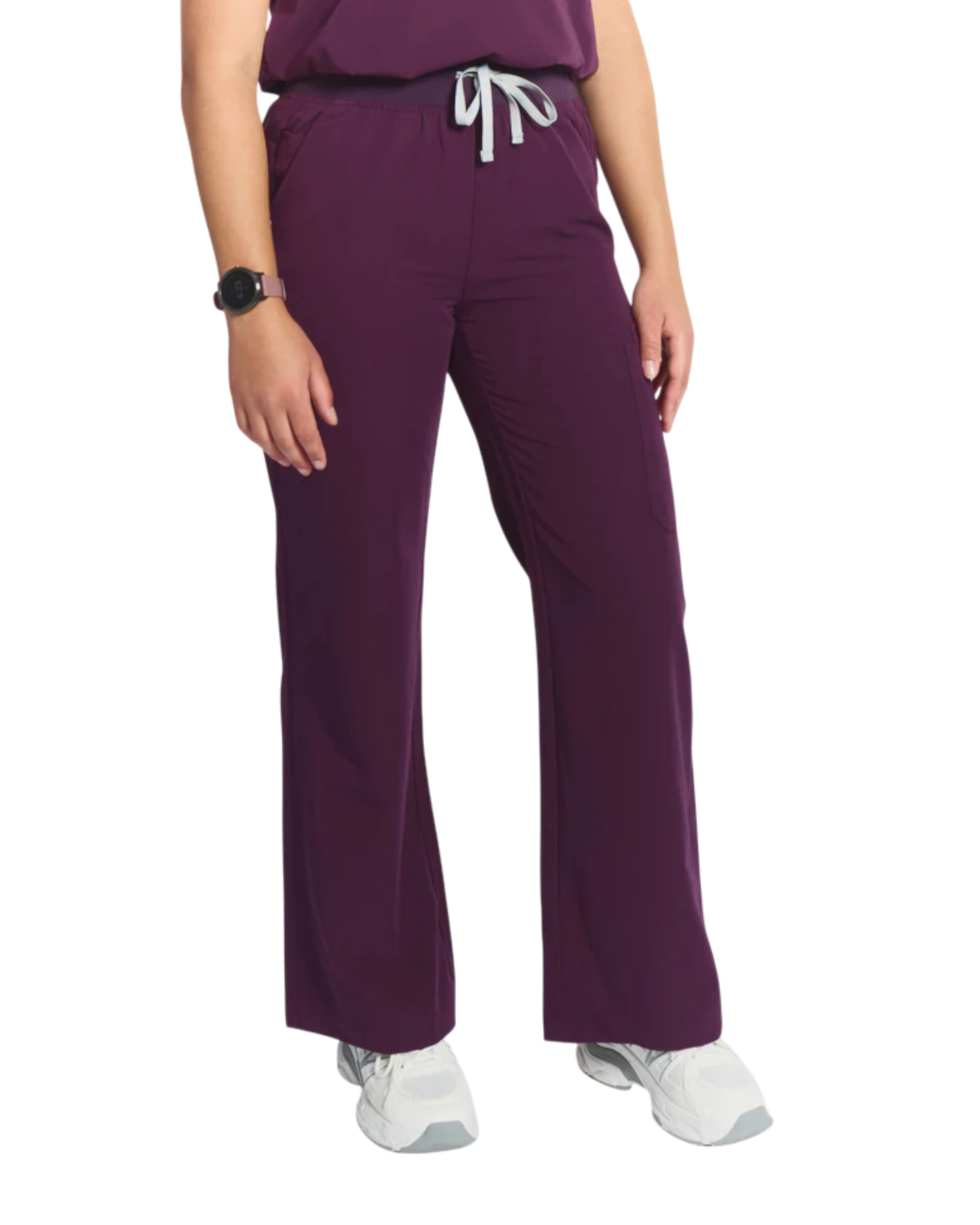 Ace women's wide-leg pants by JOIIA