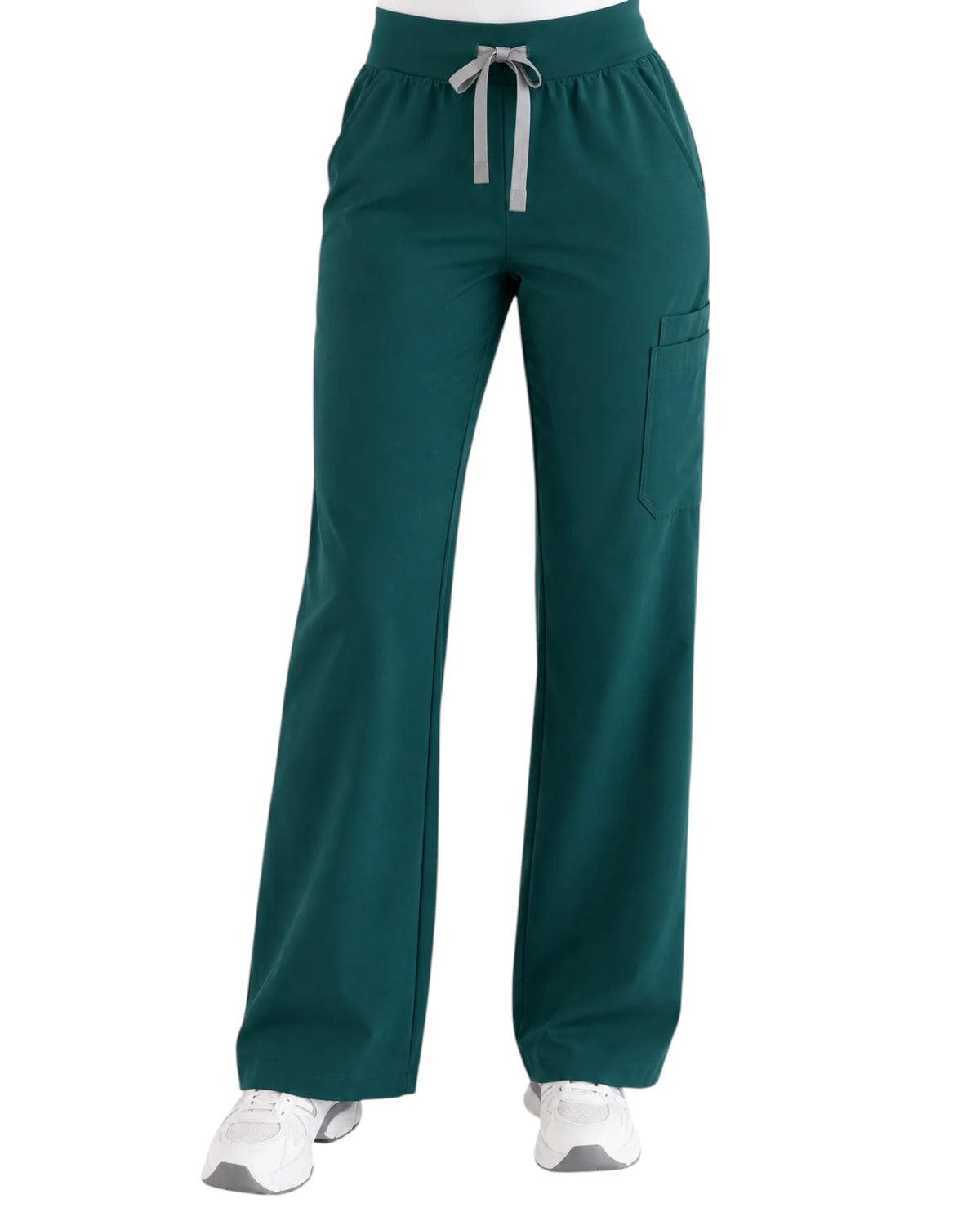 Ace pantalon à jambe large pour femme par JOIIA