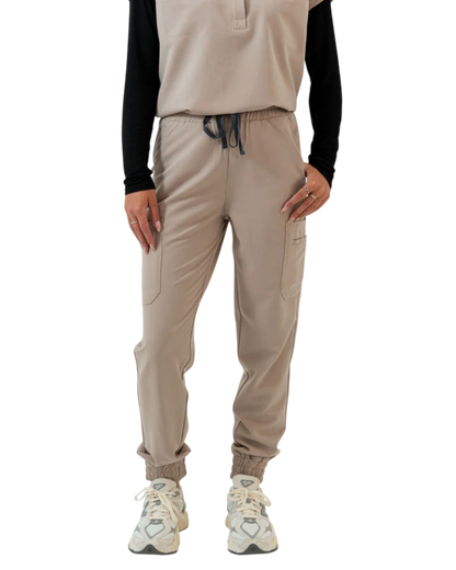 Anastasia women's medical uniform pants by JOIIA