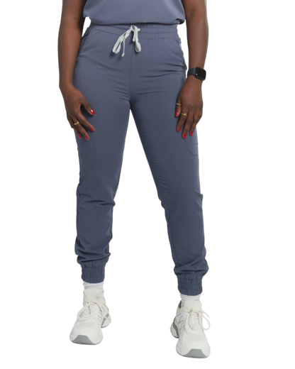 Anastasia women's medical uniform pants by JOIIA