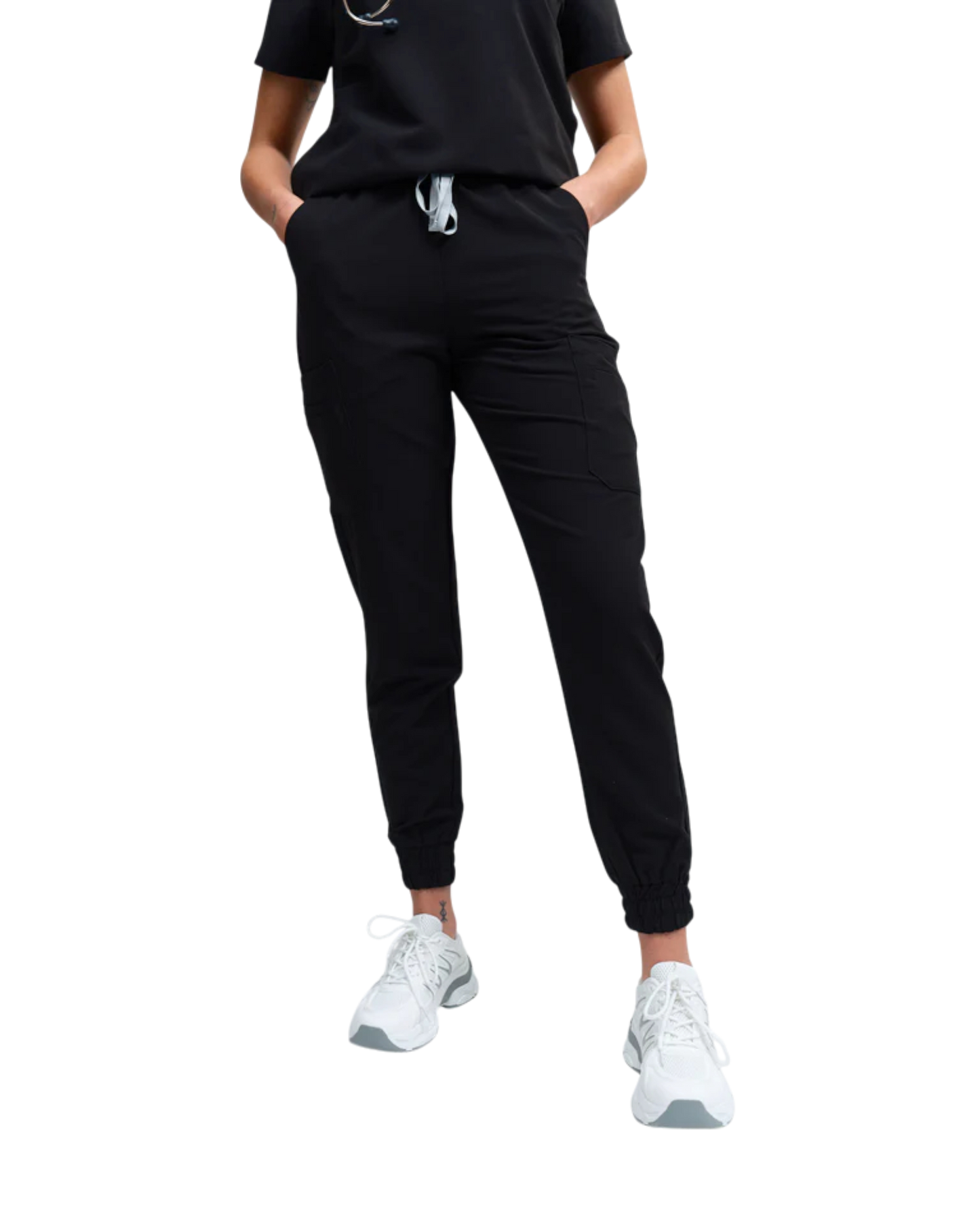 Anastasia women's medical uniform pants by JOIIA