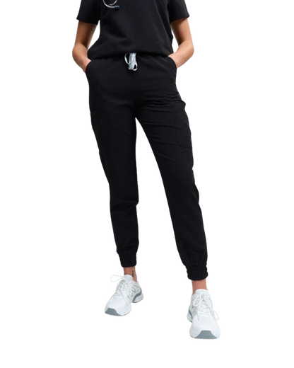 Anastasia women's medical uniform pants by JOIIA