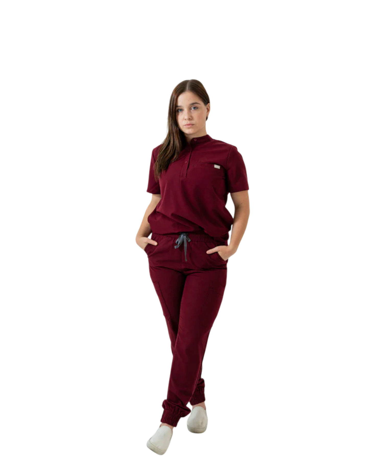 Anastasia women's medical uniform pants by JOIIA